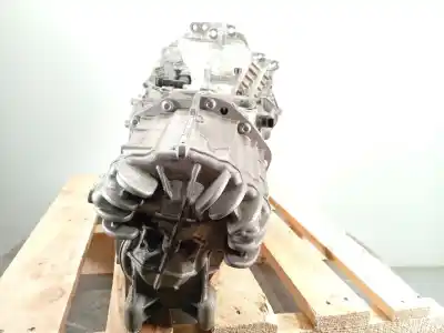 Second-hand car spare part gearbox for audi a6 c6 (4f2) 2.0 tdi oem iam references gyx  01x300044h