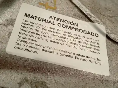 Second-hand car spare part gearbox for audi a6 c6 (4f2) 2.0 tdi oem iam references gyx  01x300044h