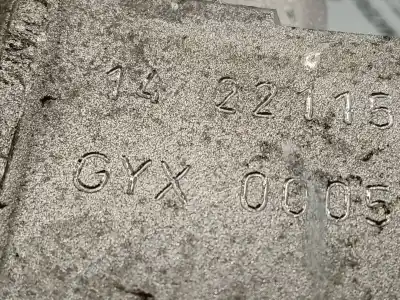 Second-hand car spare part gearbox for audi a6 c6 (4f2) 2.0 tdi oem iam references gyx  01x300044h