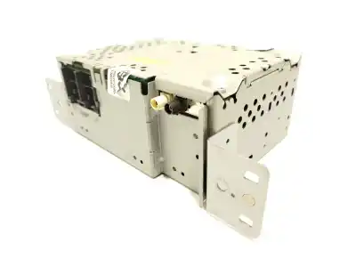 Автозапчасти б/у аудиосистема / радио cd за ford tourneo custom v362 autobús (f3) 1.0 ecoboost phev ссылки oem iam pv4t18d890hl  2781530