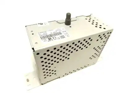 Автозапчасти б/у аудиосистема / радио cd за ford tourneo custom v362 autobús (f3) 1.0 ecoboost phev ссылки oem iam pv4t18d890hl  2781530