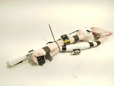 İkinci el araba yedek parçası ön sag perde hava yastigi için ford tourneo custom v362 autobús (f3) 1.0 ecoboost phev oem iam referansları r2x6r042d94ae  2751207