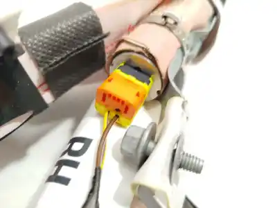 İkinci el araba yedek parçası ön sag perde hava yastigi için ford tourneo custom v362 autobús (f3) 1.0 ecoboost phev oem iam referansları r2x6r042d94ae  2751207