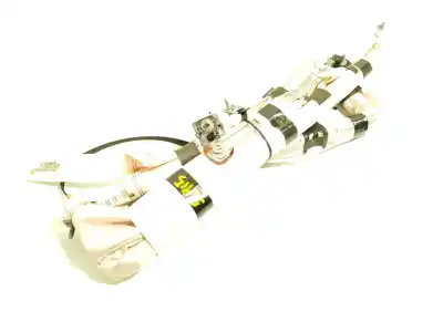 Автозапчасти б/у подушка безопасности передняя левая шторка безопасности за ford tourneo custom v362 autobús (f3) 1.0 ecoboost phev ссылки oem iam r2x6r042d95ae  2751224