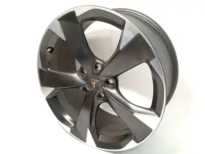 Peça sobressalente para automóvel em segunda mão JANTE por CUPRA LEON SPORTSTOURER (KL8)  Referências OEM IAM 5FA601025H  5FA601025H1OV