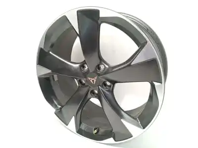 Peça sobressalente para automóvel em segunda mão JANTE por CUPRA LEON SPORTSTOURER (KL8)  Referências OEM IAM 5FA601025H  5FA601025H1OV