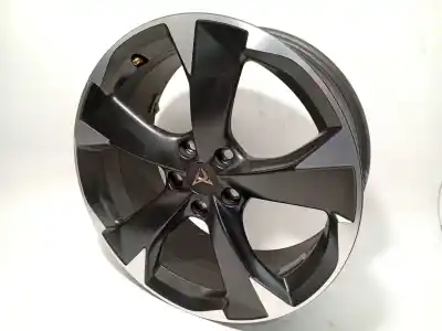 Peça sobressalente para automóvel em segunda mão JANTE por CUPRA LEON SPORTSTOURER (KL8)  Referências OEM IAM 5FA601025H  5FA601025H1OV