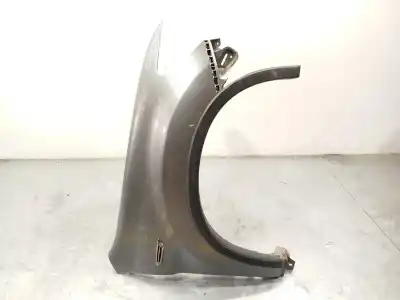 Автозапчастина б/у передне праве крило для mitsubishi asx (ga_w_) 1.6 di-d 4wd посилання на oem iam 5220k898