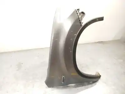 Автозапчасти б/у переднее правое крыло за mitsubishi asx (ga_w_) 1.6 di-d 4wd ссылки oem iam 5220k898  