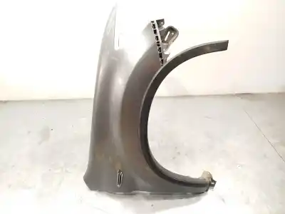 Автозапчасти б/у переднее правое крыло за mitsubishi asx (ga_w_) 1.6 di-d 4wd ссылки oem iam 5220k898  