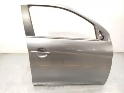 Автозапчастина б/у передні праві двері для mitsubishi asx (ga_w_) 1.6 di-d 4wd посилання на oem iam 5700b534  