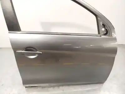 Автозапчастина б/у передні праві двері для mitsubishi asx (ga_w_) 1.6 di-d 4wd посилання на oem iam 5700b534  
