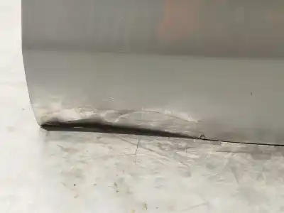 Автозапчастина б/у передні праві двері для mitsubishi asx (ga_w_) 1.6 di-d 4wd посилання на oem iam 5700b534  