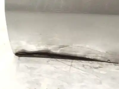 Автозапчастина б/у передні праві двері для mitsubishi asx (ga_w_) 1.6 di-d 4wd посилання на oem iam 5700b534  