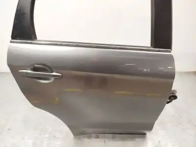 Автозапчастина б/у двері задні праві для mitsubishi asx (ga_w_) 1.6 di-d 4wd посилання на oem iam 5730a978  