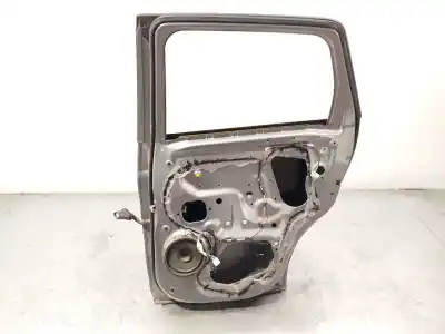 Автозапчастина б/у двері задні праві для mitsubishi asx (ga_w_) 1.6 di-d 4wd посилання на oem iam 5730a978  