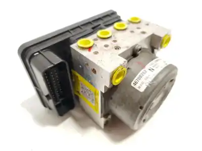 Автозапчастина б/у абс для mitsubishi asx (ga_w_) 1.6 di-d 4wd посилання на oem iam 4670b262