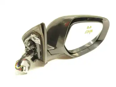 Автозапчастина б/у правий задний огляд для mitsubishi asx (ga_w_) 1.6 di-d 4wd посилання на oem iam 7632b744