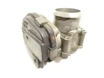 Автозапчастина б/у коробка метелика для mitsubishi asx (ga_w_) 1.6 di-d 4wd посилання на oem iam 9673534480  