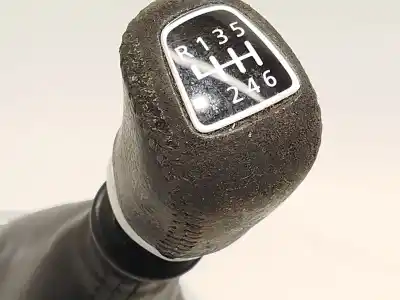 Автозапчастина б/у передач для mitsubishi asx (ga_w_) 1.6 di-d 4wd посилання на oem iam 2450a057  