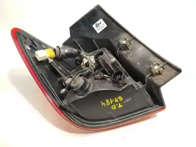 Автозапчастина б/у правий ліхтар для mitsubishi asx (ga_w_) 1.6 di-d 4wd посилання на oem iam 8330a690  