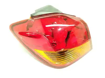 Автозапчастина б/у лівий ход ліхар для mitsubishi asx (ga_w_) 1.6 di-d 4wd посилання на oem iam 8330a689