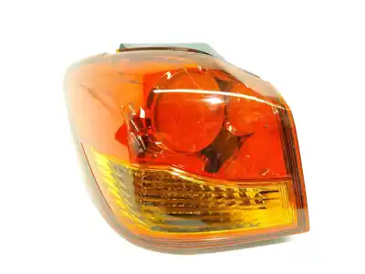 Автозапчастина б/у лівий ход ліхар для mitsubishi asx (ga_w_) 1.6 di-d 4wd посилання на oem iam 8330a689  