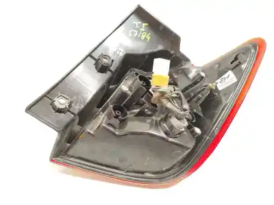 Автозапчастина б/у лівий ход ліхар для mitsubishi asx (ga_w_) 1.6 di-d 4wd посилання на oem iam 8330a689  