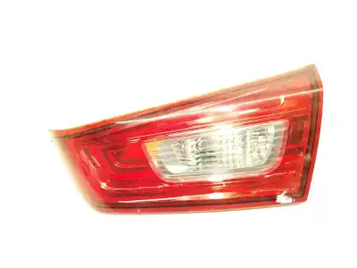 Автозапчастина б/у внутрішній правий завод для mitsubishi asx (ga_w_) 1.6 di-d 4wd посилання на oem iam 8336a088