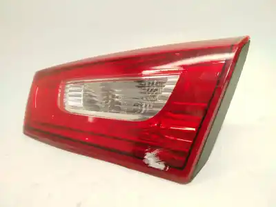 Автозапчастина б/у внутрішній правий завод для mitsubishi asx (ga_w_) 1.6 di-d 4wd посилання на oem iam 8336a088  