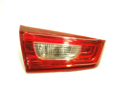 Автозапчастина б/у внутрішній лівий задній ліхар для mitsubishi asx (ga_w_) 1.6 di-d 4wd посилання на oem iam 8336a087