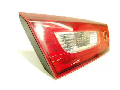 Автозапчасти б/у внутренний левый задний фонарь за mitsubishi asx (ga_w_) 1.6 di-d 4wd ссылки oem iam 8336a087  