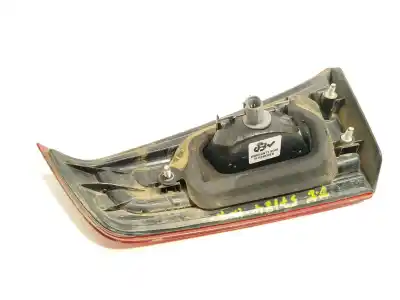 Автозапчасти б/у внутренний левый задний фонарь за mitsubishi asx (ga_w_) 1.6 di-d 4wd ссылки oem iam 8336a087  