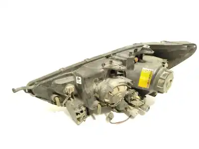 Автозапчастина б/у права фа для mitsubishi asx (ga_w_) 1.6 di-d 4wd посилання на oem iam 8301c880  