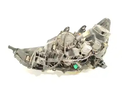 Автозапчастина б/у права фа для mitsubishi asx (ga_w_) 1.6 di-d 4wd посилання на oem iam 8301c880  