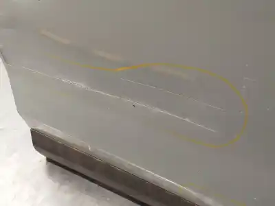 Автозапчасти б/у дверь передняя правая за ford tourneo custom v362 autobús (f3) 1.0 ecoboost phev ссылки oem iam 2817953  pr2x6v20124ab