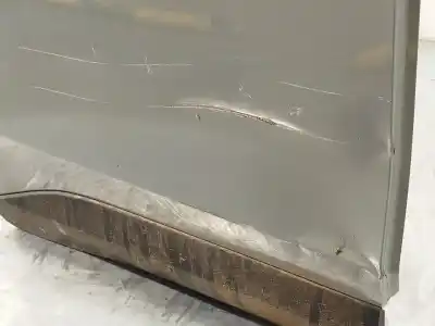 Автозапчасти б/у правая сдвижная боковая дверь за ford tourneo custom v362 autobús (f3) 1.0 ecoboost phev ссылки oem iam 2852181  