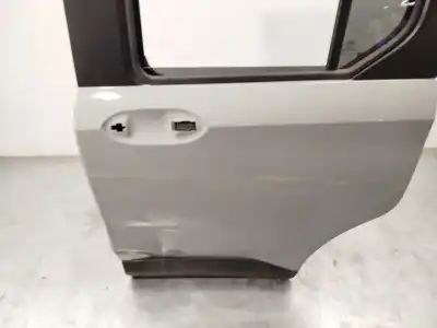 Автозапчасти б/у левая сдвижная боковая дверь за ford tourneo custom v362 autobús (f3) 1.0 ecoboost phev ссылки oem iam 2835412  