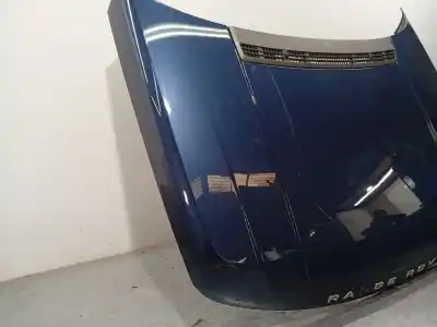 Pezzo di ricambio per auto di seconda mano cofano per land rover range rover iii (l322) 3.0 d 4x4 riferimenti oem iam bka760010  xh4216610aa