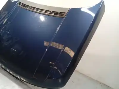 Pezzo di ricambio per auto di seconda mano cofano per land rover range rover iii (l322) 3.0 d 4x4 riferimenti oem iam bka760010  xh4216610aa