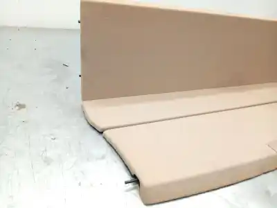 Автозапчастина б/у задній лоток для land rover range rover iii (l322) 3.0 d 4x4 посилання на oem iam epb000077lyr  6h4246668aa8lyr