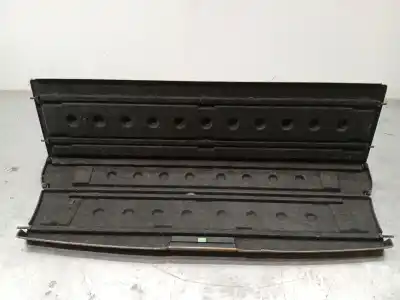 Автозапчастина б/у задній лоток для land rover range rover iii (l322) 3.0 d 4x4 посилання на oem iam epb000077lyr  6h4246668aa8lyr