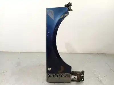 Pezzo di ricambio per auto di seconda mano Parafango Anteriore Destro per LAND ROVER RANGE ROVER III (L322) 3.0 D 4X4 Riferimenti OEM IAM ASB760061  6H4216005AA
