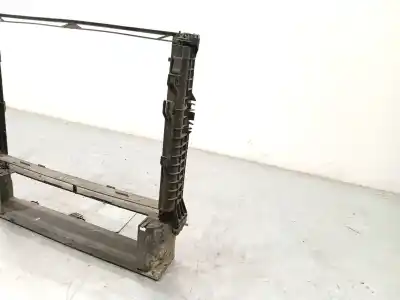 Second-hand car spare part front panel for land rover range rover iii (l322) 3.0 d 4x4 oem iam references pcu000110  xh428083aa