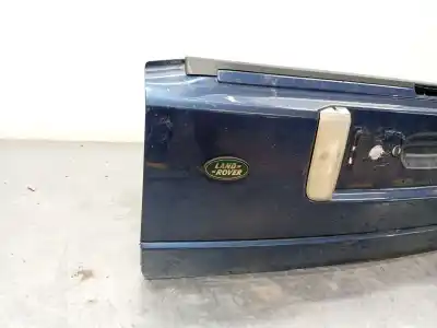 Second-hand car spare part trunk lid for land rover range rover iii (l322) 3.0 d 4x4 oem iam references bmd760010  xh4240110ba