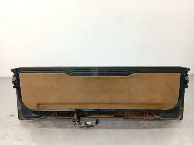 Second-hand car spare part trunk lid for land rover range rover iii (l322) 3.0 d 4x4 oem iam references bmd760010  xh4240110ba