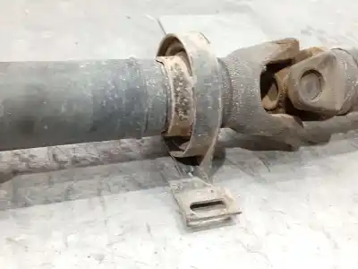 Автозапчастина б/у центр трансмісії для land rover range rover iii (l322) 3.0 d 4x4 посилання на oem iam 7514223 xh424235ca tvb000450