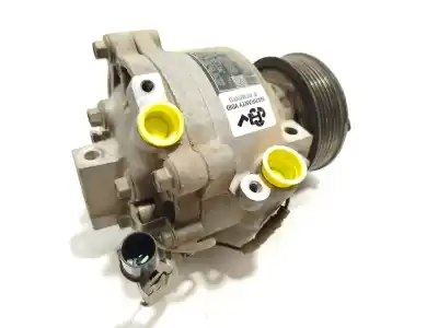 Автозапчастина б/у компресор кондиционера для mitsubishi asx (ga_w_) 1.6 di-d 4wd посилання на oem iam 7813a817