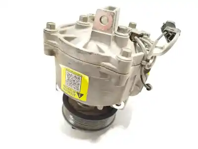 Автозапчастина б/у компресор кондиционера для mitsubishi asx (ga_w_) 1.6 di-d 4wd посилання на oem iam 7813a817  