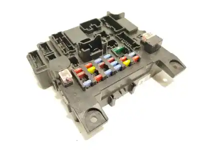 Автозапчастина б/у реле/запоперівник для mitsubishi asx (ga_w_) 1.6 di-d 4wd посилання на oem iam 8637a647